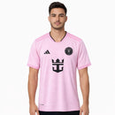 Inter Miami CF Home 26/27 Shirt Men's Fan Version