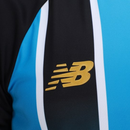 Gremio Home 26/27 Long Sleeve Shirt Men's Fan Version