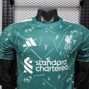 Liverpool GK 26/27 Men's Player Version