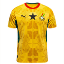 Ghana Away 26/27 Shirt Men's Fan Version