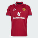 Manchester United Home 26/27 Shirt Men's Fan Version