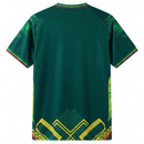 Mali Home 26/27 Shirt Men's Fan Version