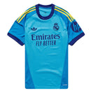Real Madrid GK 26/27 Shirt Men's Fan Version