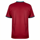 Portugal Home 26/27 Men's Player Version