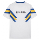 Boca Juniors Away 1990/91 Shirt Men's Fan Version Retro