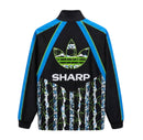 Manchester United 1990/92 Windbreaker Jacket Men's Retro