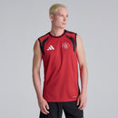 Manchester United Training 26/27 Sleeveless Shirt Men's Fan Version