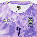 South Korea Away 26/27 Kids' Kit Shirt & Shorts