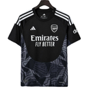 Arsenal FC GK 26/27 Shirt Men's Fan Version Black