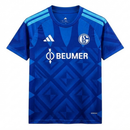 Schalke 04 Home 26/27 Shirt Men's Fan Version