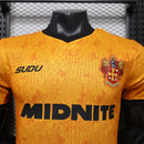 Wolverhampton Home 26/27 Men's Player Version