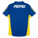 Boca Juniors Home 2004/05 Shirt Men's Fan Version Retro