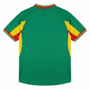 Senegal Away 2002 Shirt Men's Fan Version Retro