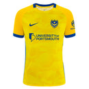 Portsmouth Away 26/27 Shirt Men's Fan