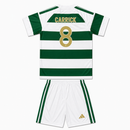 Celtic Home 26/27 Kids' Kit Shirt & Shorts