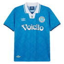 Napoli Home 1993/94 Shirt Men's Fan Version Retro