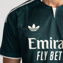 Real Madrid Away 26/27 Men's Player Version