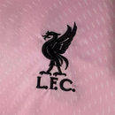 Liverpool GK 25/26 Kids' Kit Shirt & Shorts