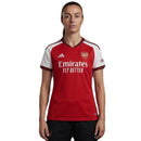 Arsenal Home 26/27 Women's Shirt Fan Version