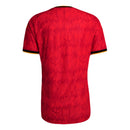 Belgium Home 26/27 Men's Player Version