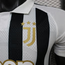 Juventus Home 26/27 Men's Player Version