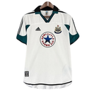 Newcastle United Away 1999/00 Men's Fan Shirt Retro