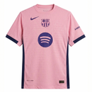 FC Barcelona Special Edition 25/26 Men's Player Version Pink