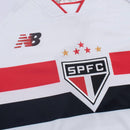 São Paulo Home 26/27 Women's Shirt Fan Version