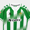 Real Betis Balompié Home 26/27 Shirt Men's Fan Version