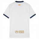 FC Barcelona Special Edition 25/26 Men's Player Version White