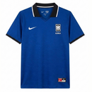 South Korea 26/27 Polo Shirt Men's Fan Version