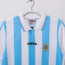 Argentina Home 1994/95 Shirt Men's Fan Version Retro