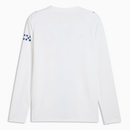 Manchester City Third 26/27 Long Sleeve Shirt Men's Fan Version