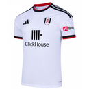 Fulham Home 26/27 Shirt Men's Fan Version