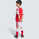 Arsenal Home 26/27 Kids' Kit Shirt, Shorts & Socks