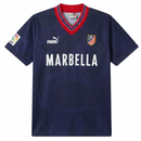 Atlético De Madrid Away 1995/96 Shirt Men's Fan Version Retro
