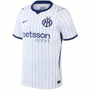 Inter Milan Away 26/27 Shirt Men's Fan Version