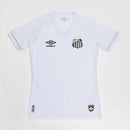 Santos Home 26/27 Women's Shirt Fan Version