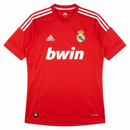 Real Madrid Third 2011/12 Shirt Men's Fan Version Retro