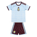 Aston Villa Third 26/27 Kids' Kit Shirt & Shorts
