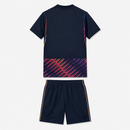 Tottenham Away 26/27 Kids' Kit Shirt & Shorts