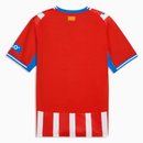 Girona FC Home 26/27 Shirt Men's Fan Version
