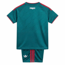 Nottingham Forest Away 26/27 Kids' Kit Shirt & Shorts