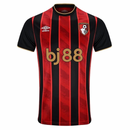 Bournemouth Home 25/26 Shirt Men's Fan Version