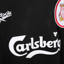 Liverpool Away 1996/97 Shirt Men's Fan Version Retro