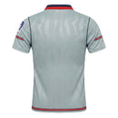 Atlético De Madrid Third 26/27 Men's Player Version