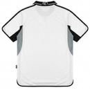 Real Madrid Home 2000/01 Shirt Men's Fan Version Retro
