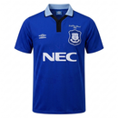 Everton Home 1994/95 Men's Fan Shirt Retro