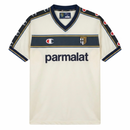 Parma Home 2002/03 Shirt Men's Fan Version Retro