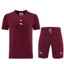 Arsenal x Icon 26/27 Training Set Shirt & Shorts